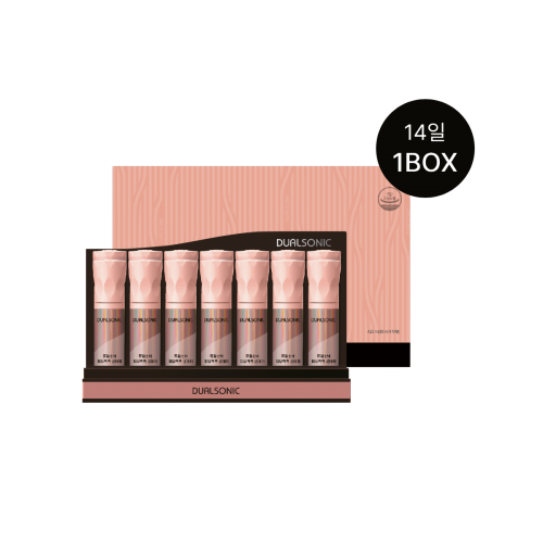 뷰티루틴 모닝샷 1박스 (30ml X 14병)