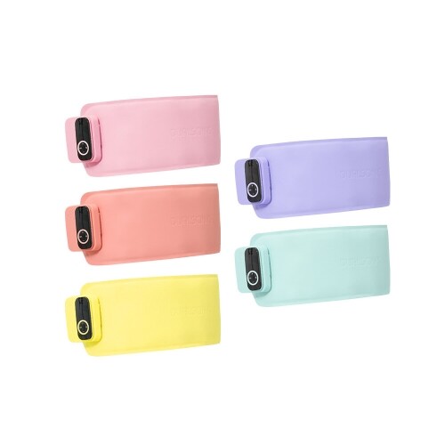 EMS 핏업벨트 (복부 마사지기)