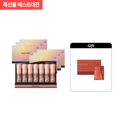 [특선물] 뷰티루틴 모닝샷 6박스 (3개월)