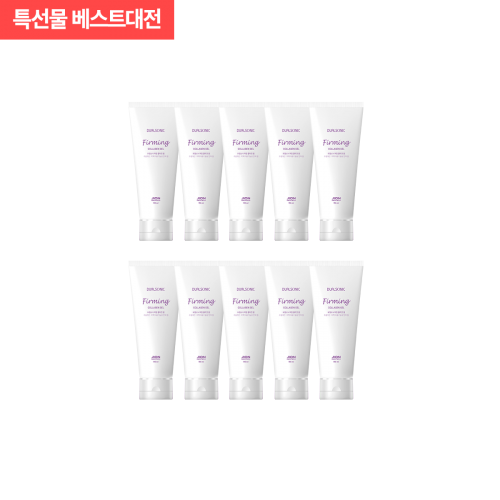 [특선물] 퍼밍 콜라겐 젤 150ml X 10개