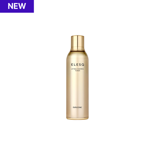 엘레스크 리프팅 컨트롤 토너 110ml