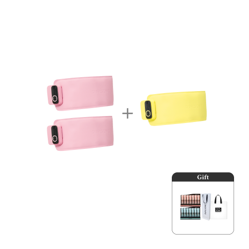 [추석이벤트] 핏업벨트 2+1 세트