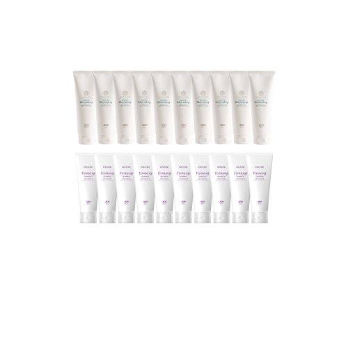 [특선관] 듀얼소닉 젤 패키지 20개 (블루밍젤 250mlx10개+ 콜라겐젤 150ml x10개)