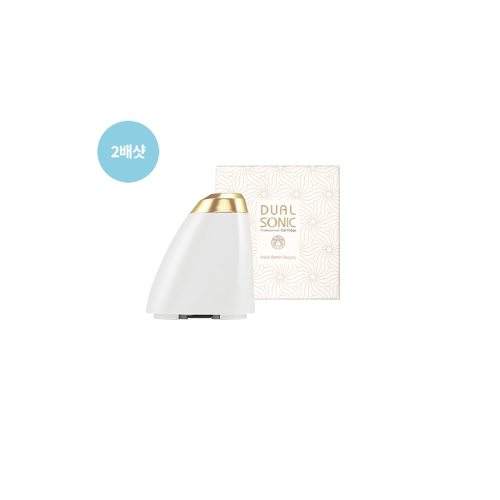 프로페셔널 아이 카트리지 2배샷 ( 총 : 12만샷 )