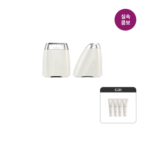 [타임딜] 럭셔리 페이스&아이 더블 세트 (페이스 6,000샷 / 아이 60,000샷)