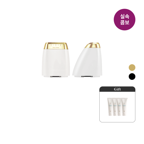 [타임딜] 프로페셔널 페이스&아이 더블 세트 (페이스 12,000샷 + 아이 120,000샷)