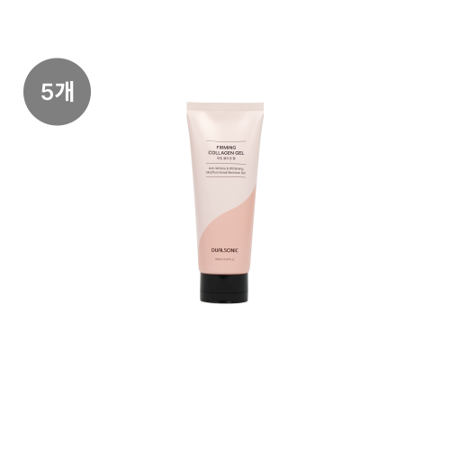 퍼밍 콜라겐 젤 (150ml X 5개)