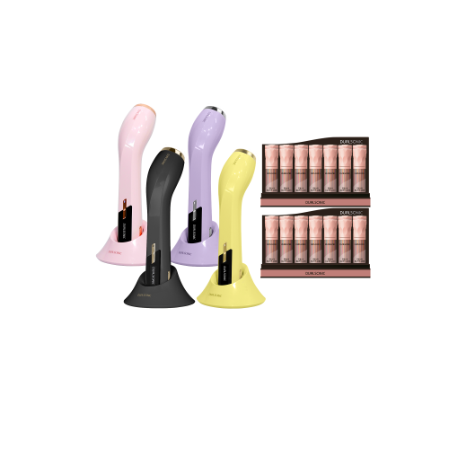 맥시멈 + 이너뷰티 모닝샷 2박스 (집중초음파 & 고주파 케어 + 마시는 콜라겐 앰플)