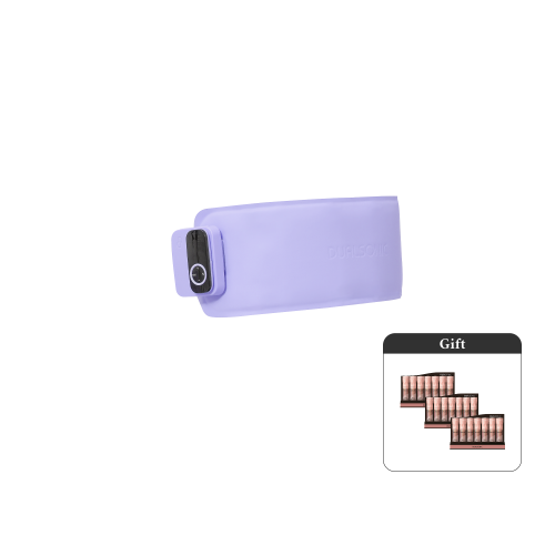 [릴레이특가] EMS 핏업벨트 (퍼플, 레몬, 핑크 택1)