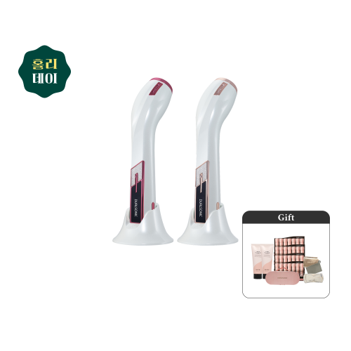 [홀리데이] 맥시멈 알파 (V업 모드 추가 / 5단계 강도조절 / 집중초음파 무한샷)