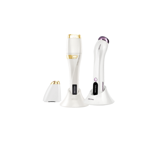 프로페셔널 골드 두배샷 + 알토 세트 (1샷 20도트 / 페이스 1.2만샷 / 아이 12만샷 + 3중 고주파 케어)