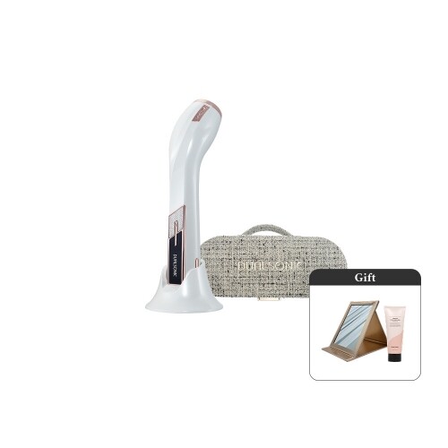 [72시간] 맥시멈 알파 프리미엄 케이스 패키지 (9 in 1 무한샷 집중초음파)