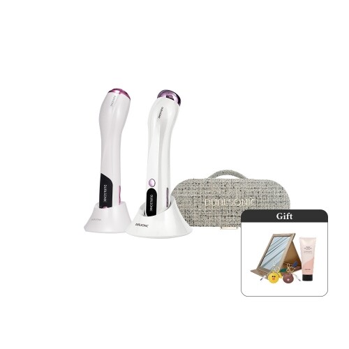 [72시간] 이펙트 + 알토 프리미엄 케이스 패키지 (무한샷 집중초음파 + 3중 고주파 케어)