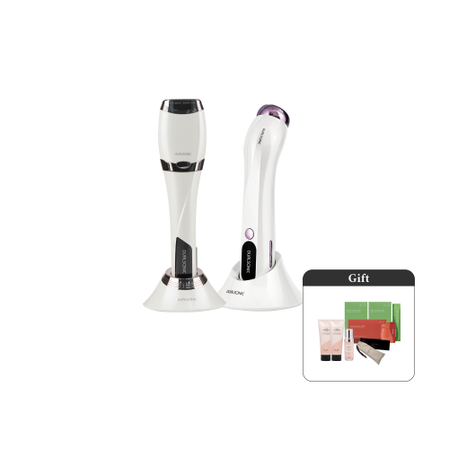 [2026] 신제품 옵티멈 + 알토 (1샷 13도트 / 집중초음파 무한샷 / 부위별 맞춤 관리 + 3중 고주파 케어)