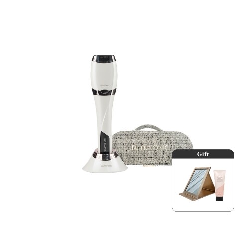 [72시간] 신제품 옵티멈 프리미엄 케이스 패키지 (1샷 13도트 / 집중초음파 무한샷 / 부위별 맞춤 관리)