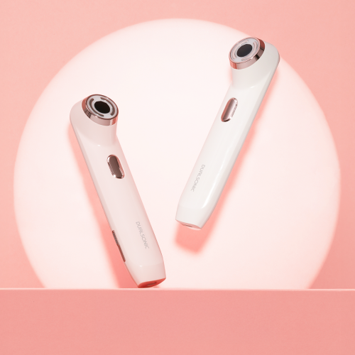 HI-EP 더블샷 (하이이피 더블샷) (집중초음파와 화장품 흡수를 동시에!)