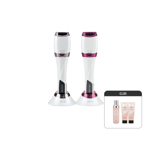 [브랜드위크] 옵티멈 (1샷 13도트 / 무한샷 집중초음파 / 부위별 맞춤 관리)