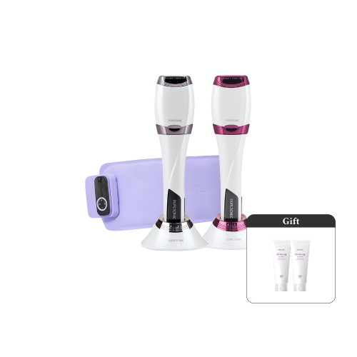 [VIP 특가] 옵티멈 + 핏업벨트 (1샷 13도트 / 집중초음파 무한샷 / 부위별 맞춤 관리 + 복부 관리)