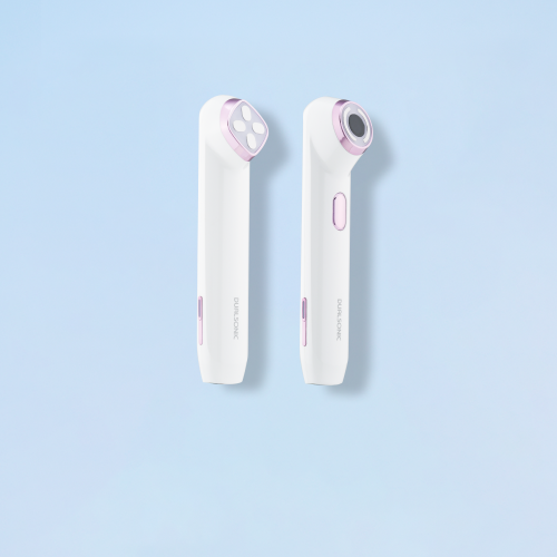 글림빛 마름모+원 탄력업 패키지 (고주파 + 집중초음파 멀티 케어)