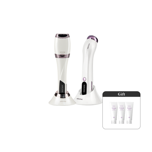 [VIP 특가] 옵티멈 + 알토 (1샷 13도트 / 집중초음파 무한샷 + 3중 고주파 케어)