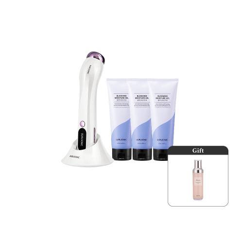 [봄격세일] 알토 젤 패키지 (본품 + 블루밍젤 3개) (3중 고주파 케어)