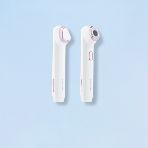 글림빛 세모+원 탄력업 패키지 (물방울초음파 + 집중초음파 멀티 케어)