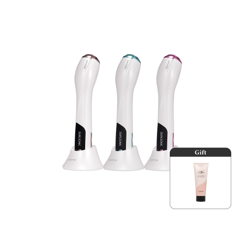 이펙트 (무한샷 집중초음파 7단계 깊이)