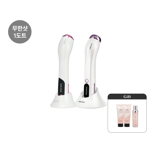 이펙트 + 알토 세트 (무한샷 집중초음파 + 3중 고주파 케어)