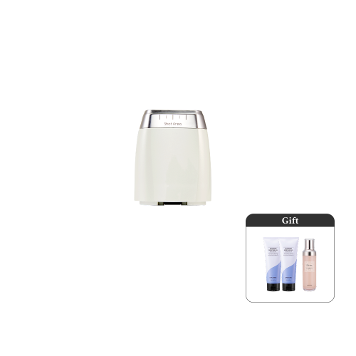 [100시간 특가] 럭셔리 페이스 카트리지 두배샷 (1샷 20도트 / 6천샷)