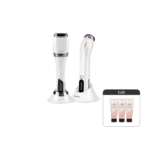 옵티멈 + 알토 (1샷 13도트 / 집중초음파 무한샷 + 3중 고주파 케어)