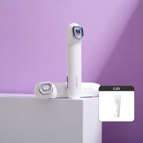 글림빛 네모 (기초부터 마스크팩까지, 4가지 맞춤 EP 테크)