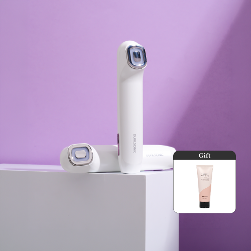 글림빛 네모 (기초부터 마스크팩까지, 4가지 맞춤 EP 테크)