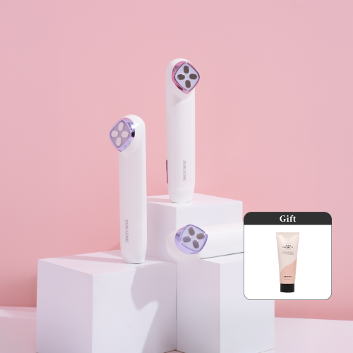 글림빛 마름모 (고주파에너지 탄력 케어, 7in1 고주파 멀티 테크)