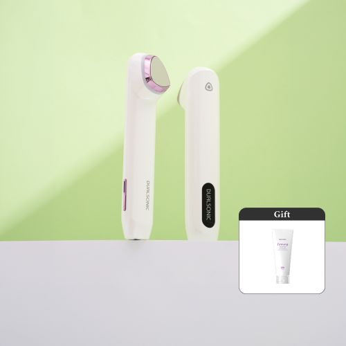 글림빛 세모 (물광 진정 물방울초음파 4in1)