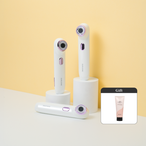 글림빛 원 (집중초음파 윤곽 케어, 6in1 집중초음파 멀티 테크)