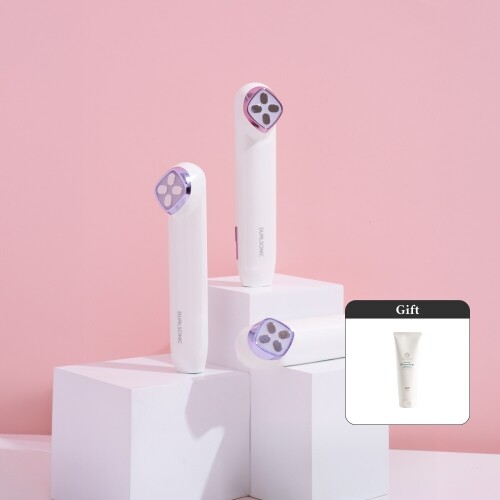 글림빛 마름모 (고주파에너지 탄력 케어, 7in1 고주파 멀티 테크)