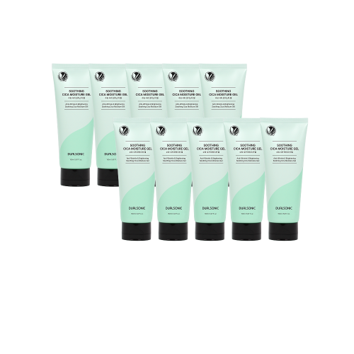 [진정보습장벽케어] 시카 젤 (150ml X 10개)