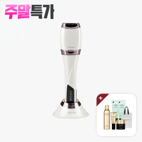 6분만에 변하는 확실한 탄력 옵티멈 (1샷 13도트 / 무한샷 집중초음파 / 부위별 맞춤 관리) 뷰티디바이스 / 주말특가